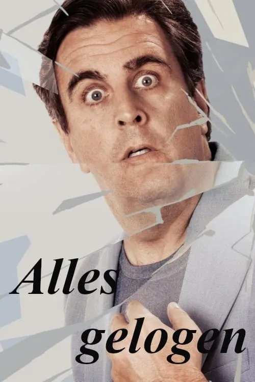 Poster for Alles gelogen