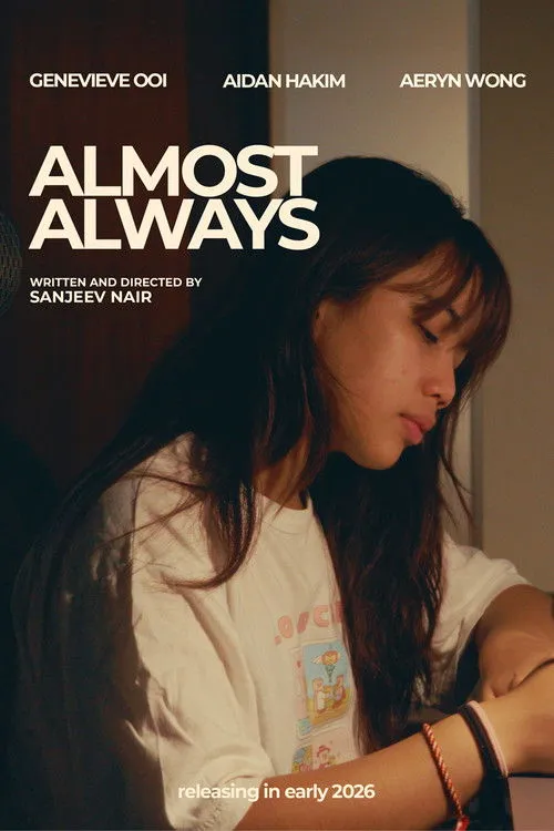 Poster for Almost Always