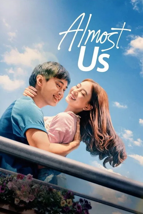 Poster for Almost Us