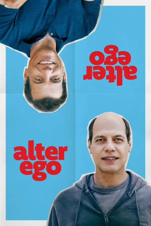 Poster for Alter Ego