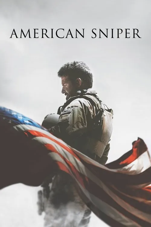 Poster for Sniper Americano