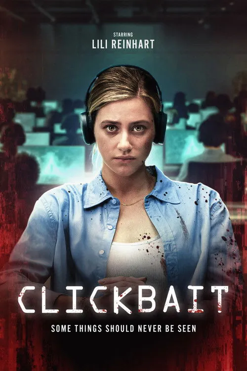 Poster for American Sweatshop