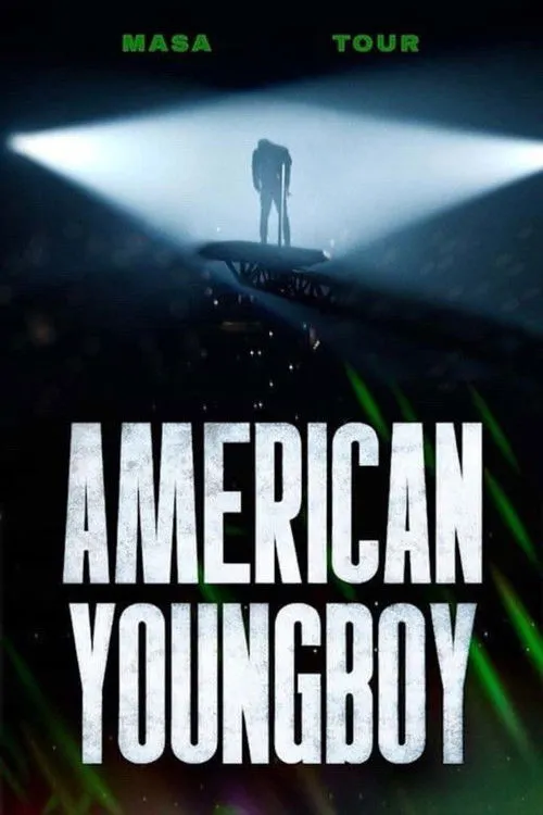 Poster for American Youngboy