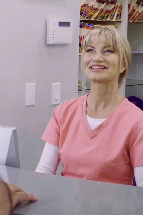 Poster for Amityville Toothache