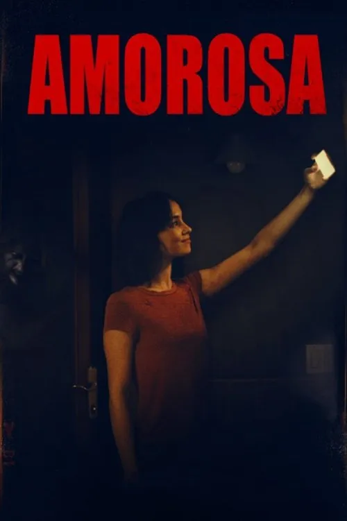 Poster for Amorosa