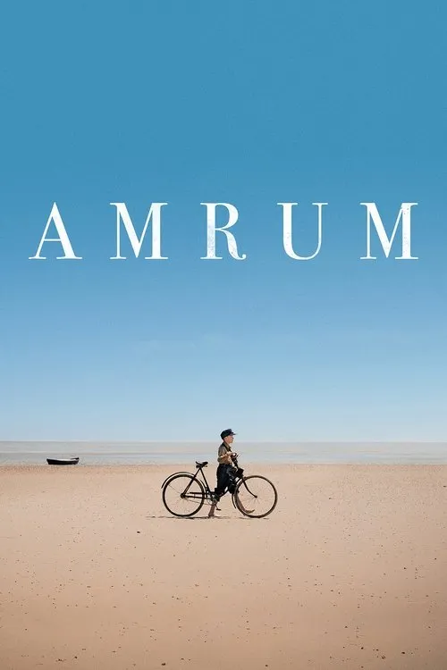 Poster for Amrum
