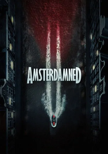 Poster for Amsterdamned II