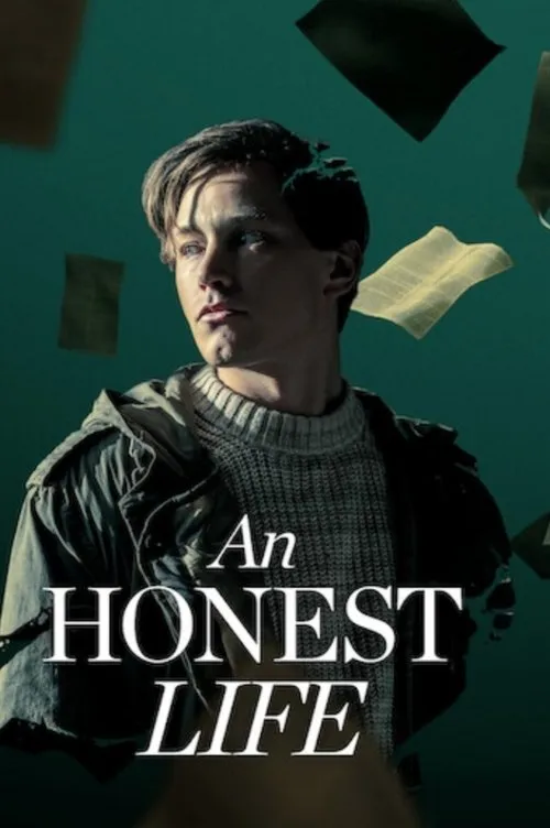 Poster for An Honest Life