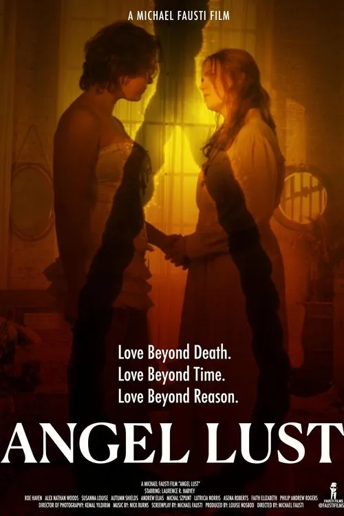 Poster for Angel Lust