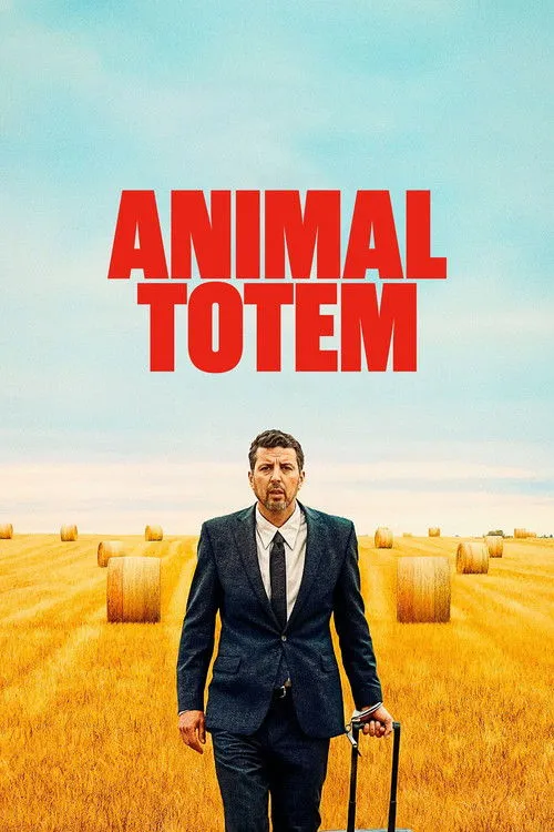 Poster for Animal Totem