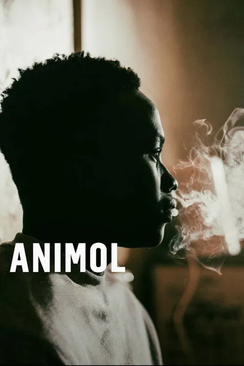 Poster for Animol