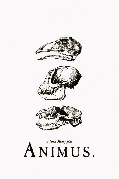 Poster for Animus