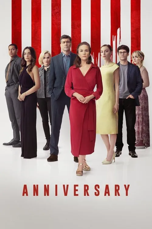 Poster for Anniversary
