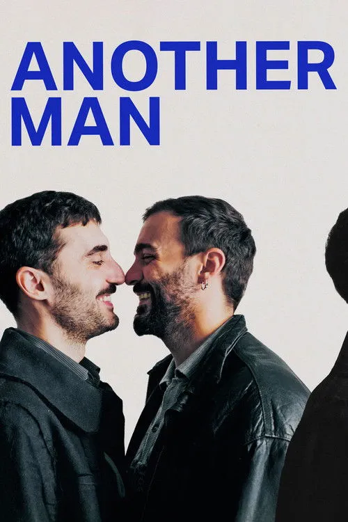 Poster for Another Man