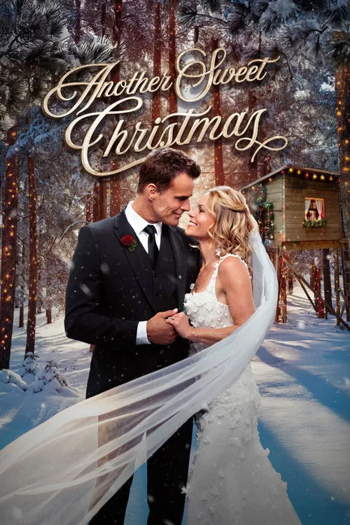 Poster for Another Sweet Christmas
