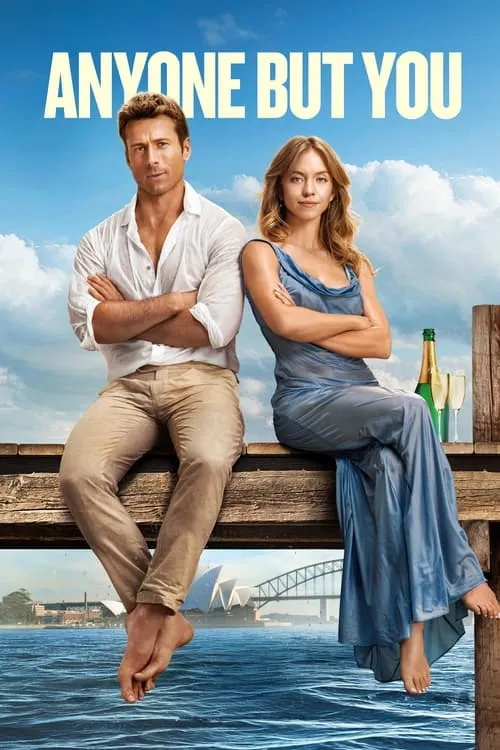 Poster for Con todos menos contigo