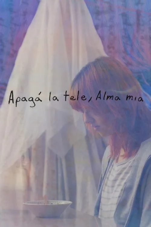 Poster for Apagá la tele, Alma mía