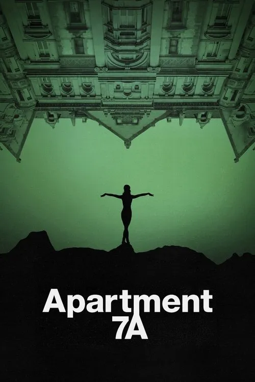 Poster for Apartment 7A