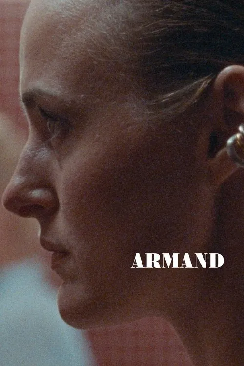 Poster for Armand