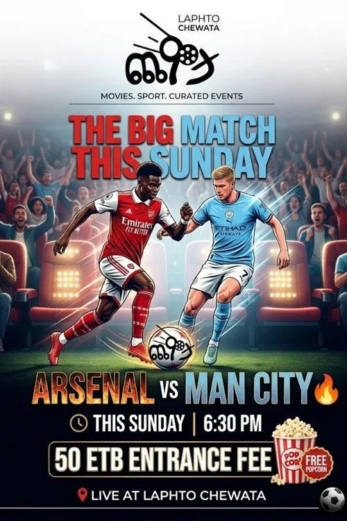 Arsenal Vs Man City