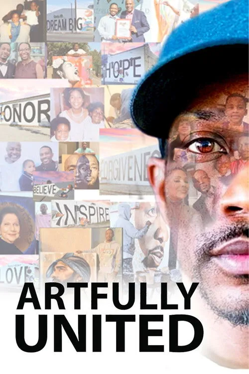 Poster for Artfully United