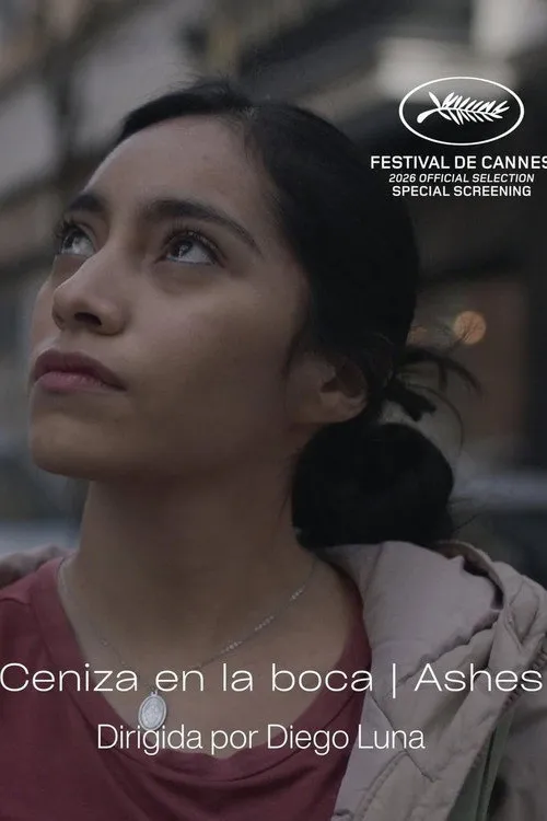 Poster for Ashes