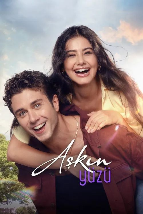 Poster for Aşkın Yüzü