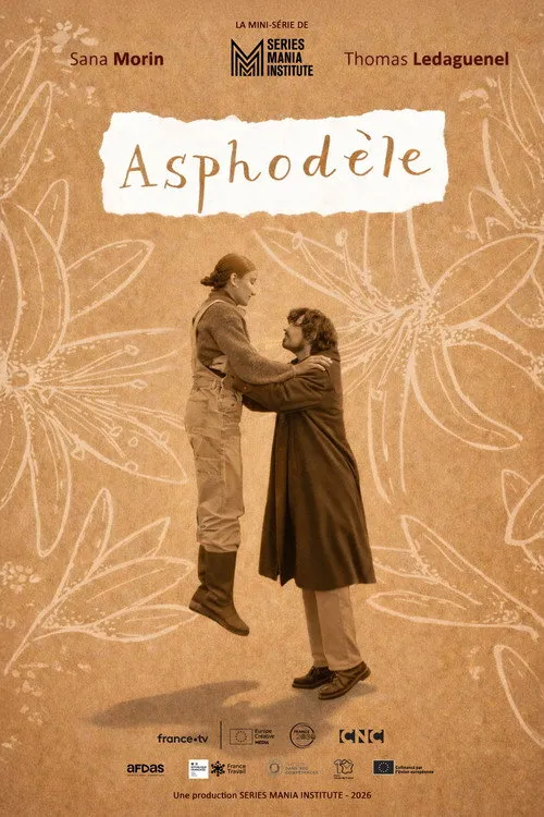 Poster for Asphodel