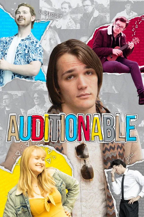 Poster for Auditionable