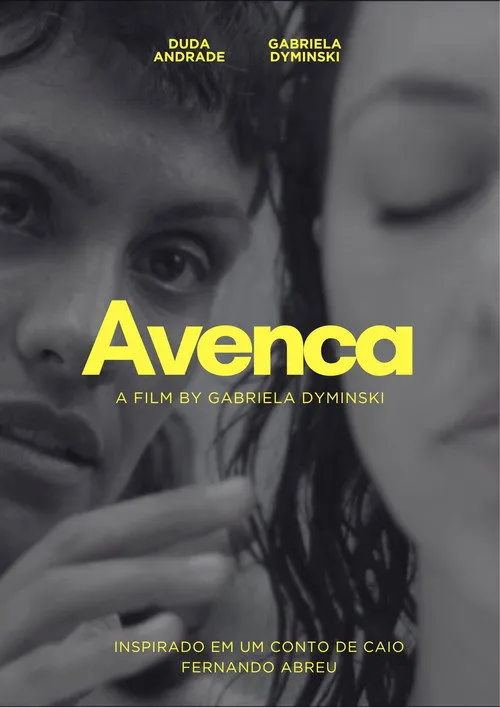 Poster for Avenca