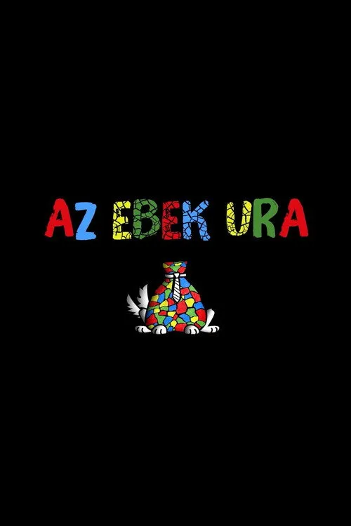 Poster for Az ebek ura