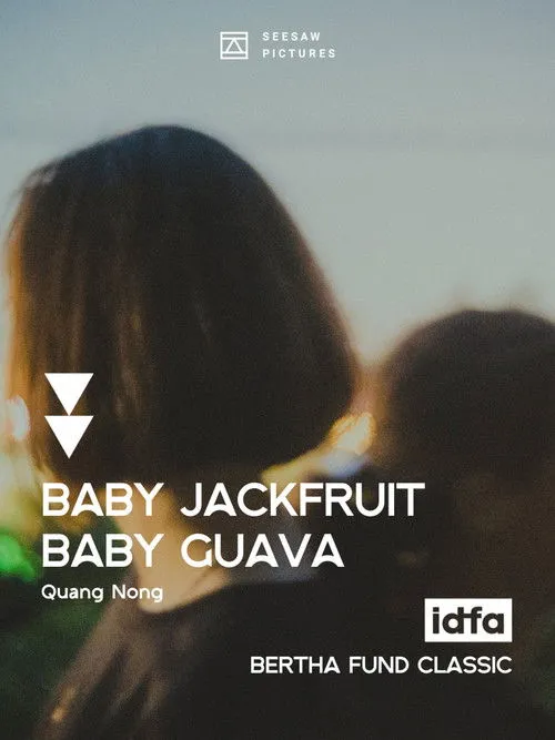 Baby Jackfruit Baby Guava