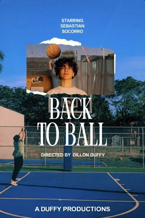 Back to Ball