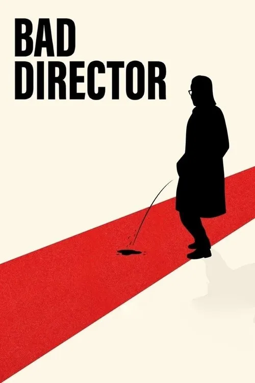 Poster for Bad Director