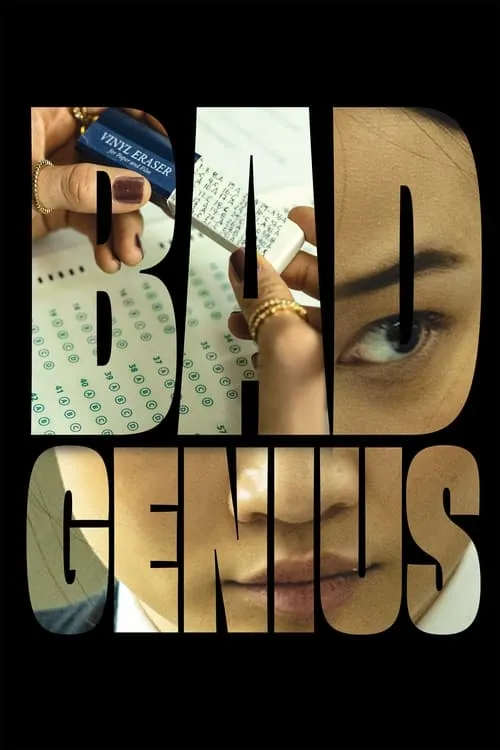 Poster for Bad Genius