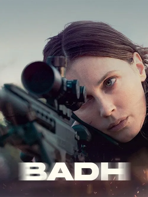 Poster for Badh