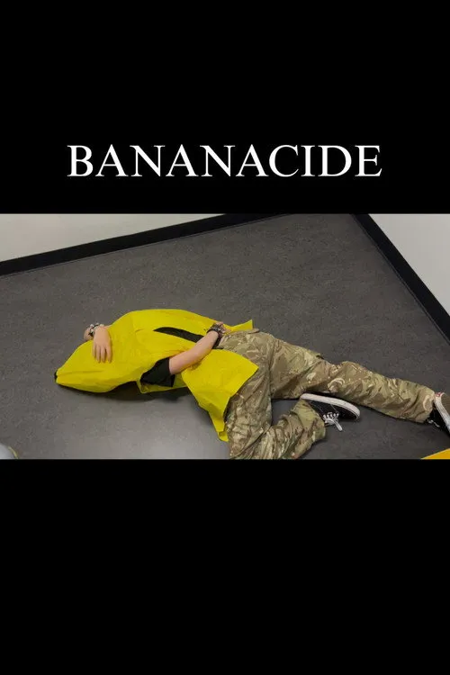 Poster for Bananacide