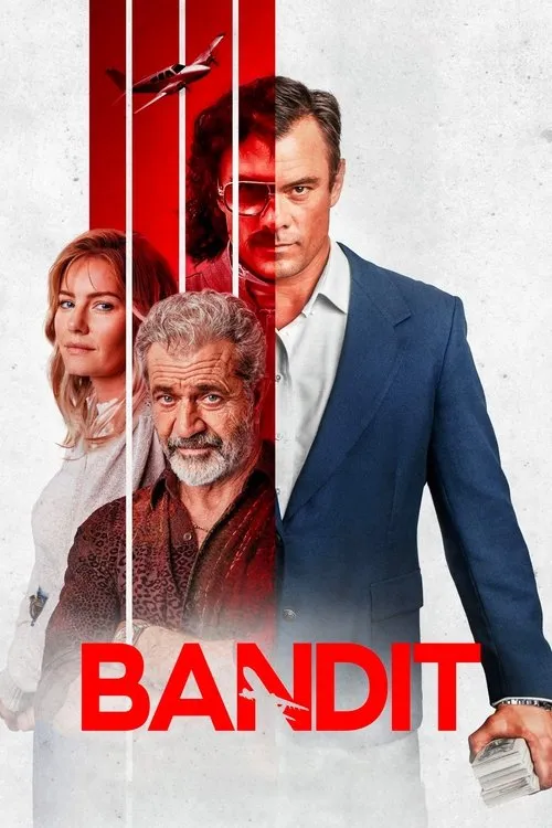 Poster for Bandit