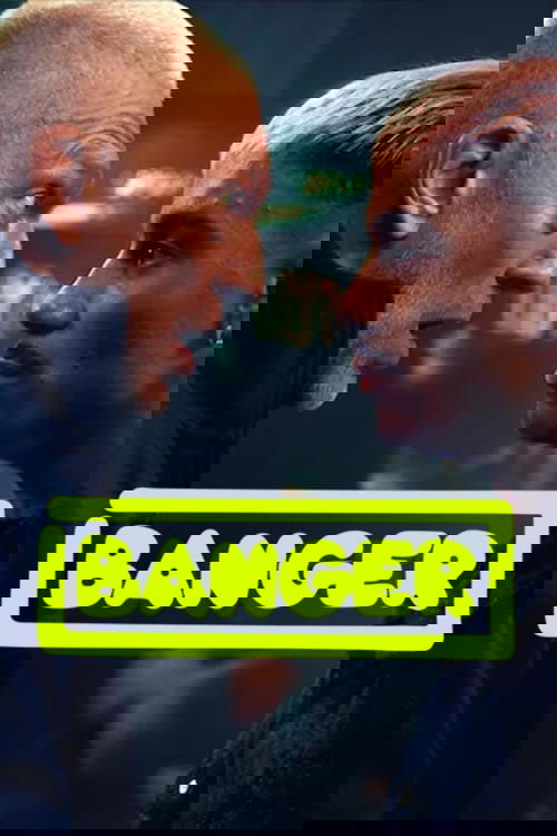 Poster for Banger