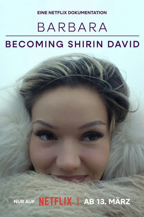 Barbara – Becoming Shirin David