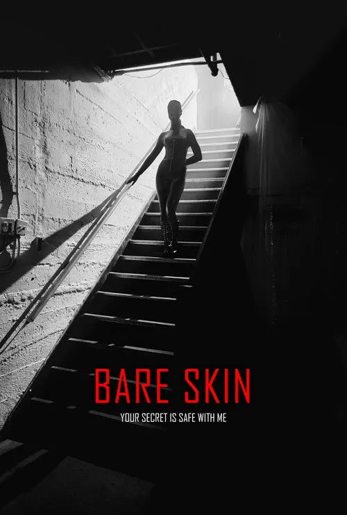 Poster for Bare Skin