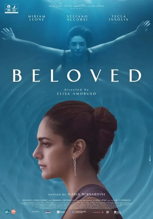 Poster for Be Loved