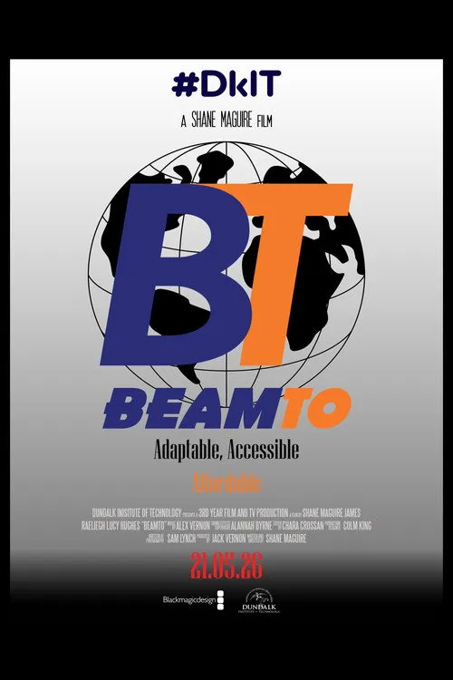 Poster for BeamTo