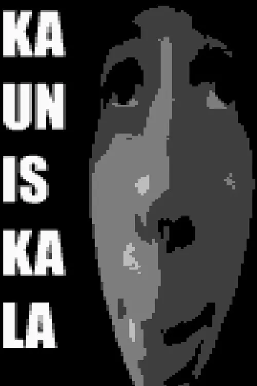 Poster for Beautiful Fish