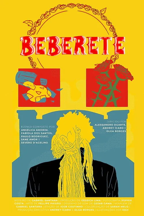 Poster for Beberete