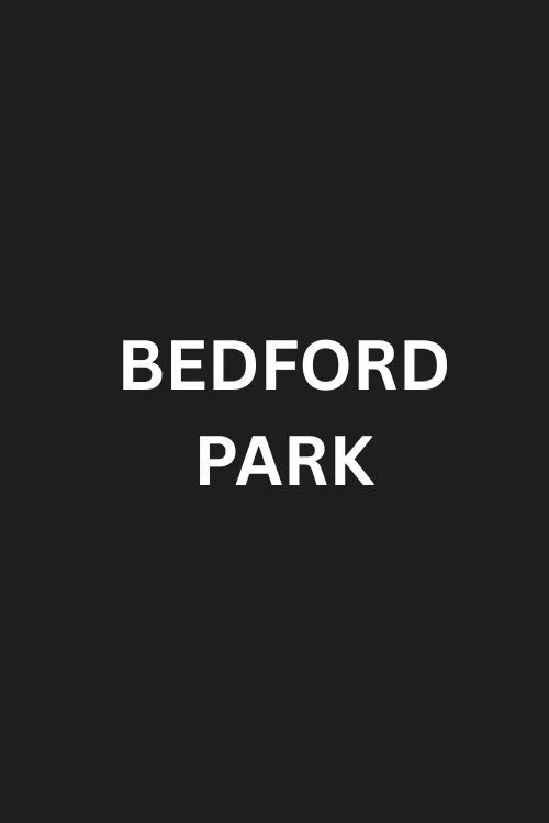 Poster for Bedford Park