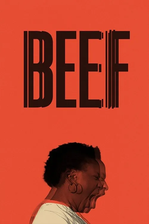 Poster for Beef
