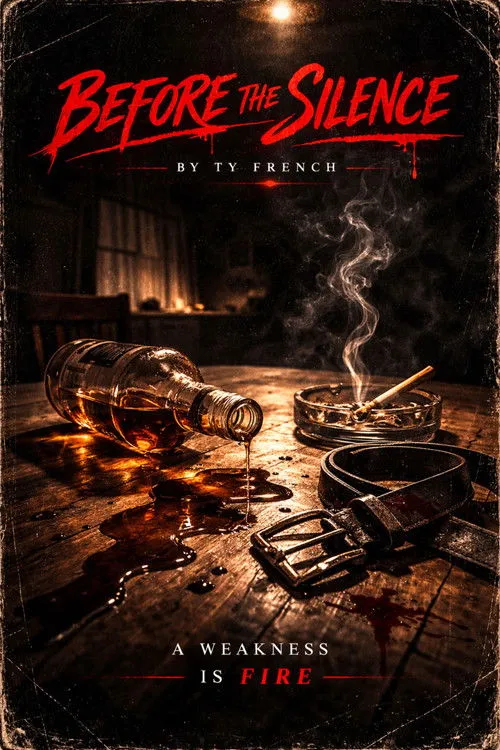 Poster for Before the Silence