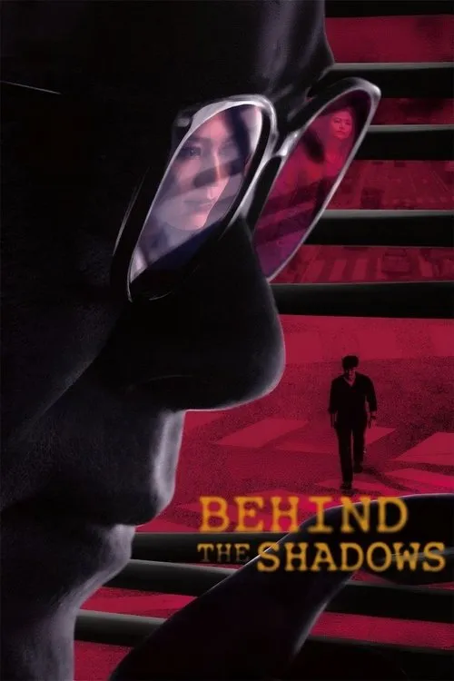 Poster for Behind the Shadows