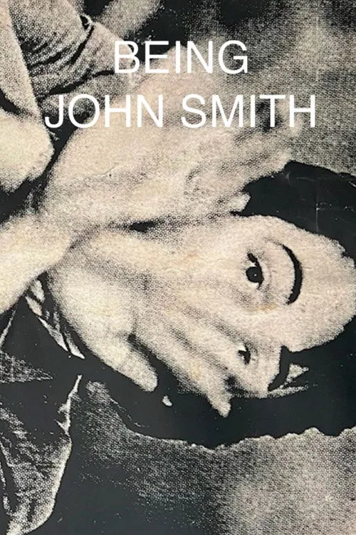 Poster for Being John Smith